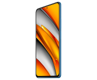 Xiaomi POCO F3 5G 8/256GB Blue 120Hz - 645380 - zdjęcie 3